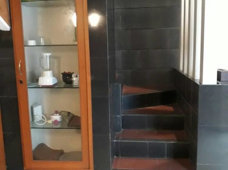 Villa Kubu D' Bukit Jimbaran