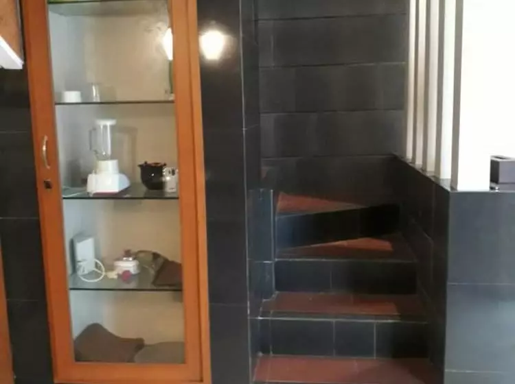 Villa Kubu D' Bukit Jimbaran