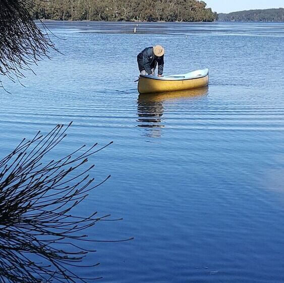 The Sanctuary At Paradise Beach B&b