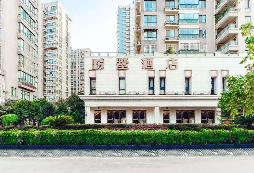 Bed and Breakfast Warmme