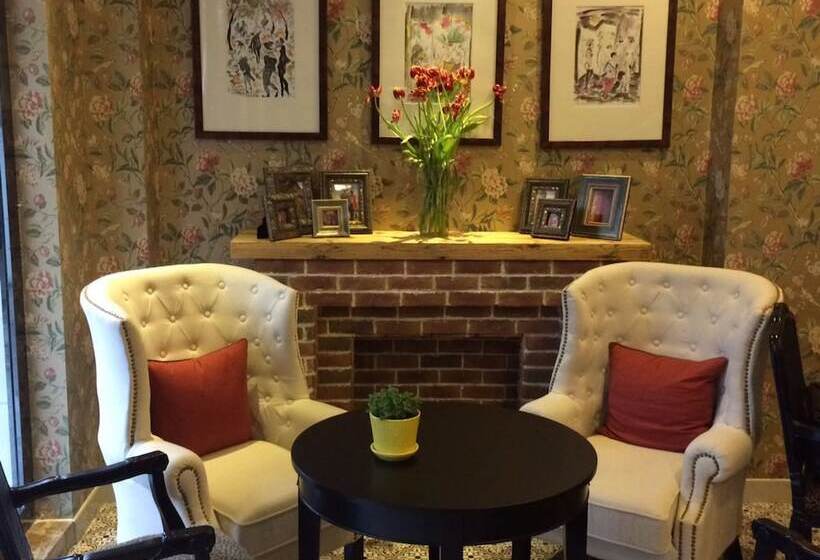 Bed and Breakfast Warmme