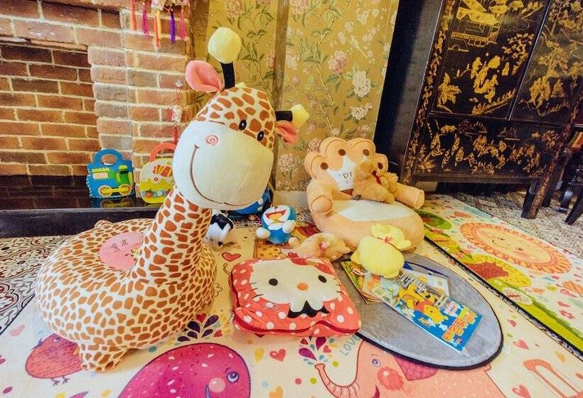 Bed and Breakfast Warmme