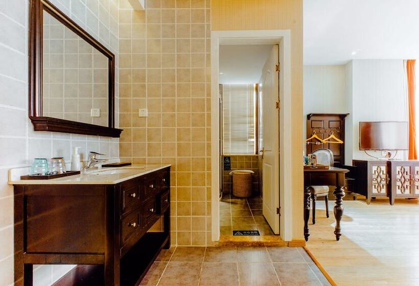 Bed and Breakfast Warmme