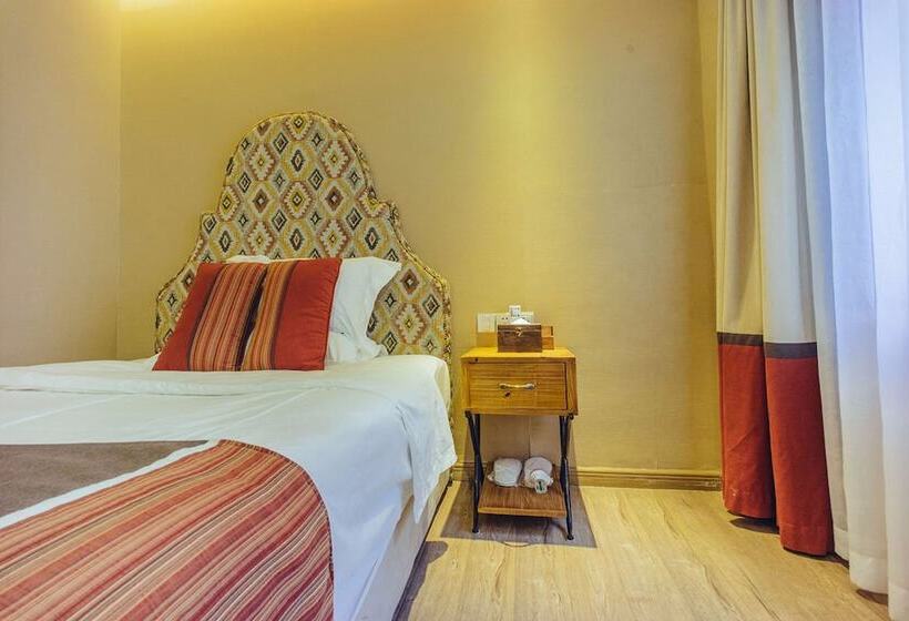 Bed and Breakfast Warmme