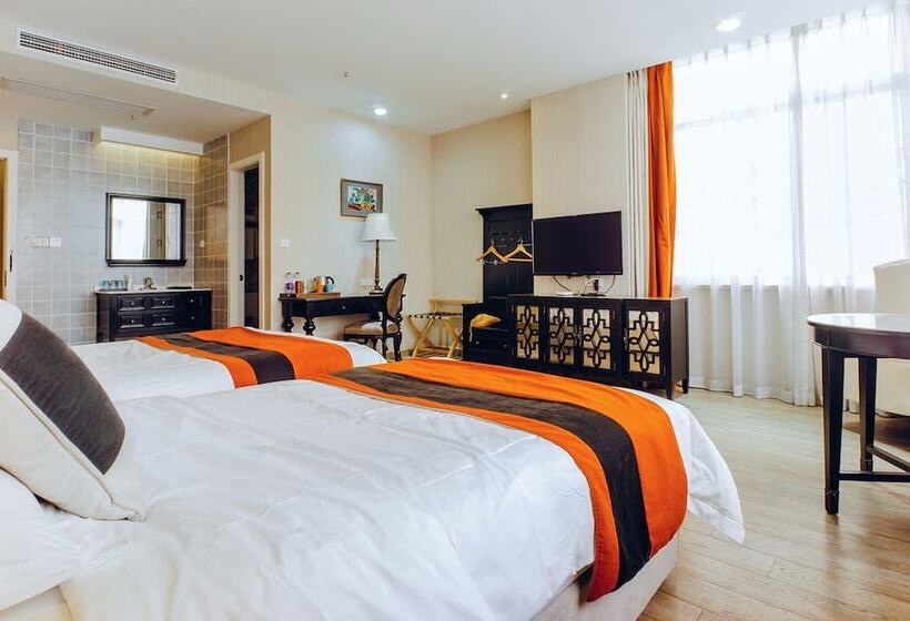 Bed and Breakfast Warmme