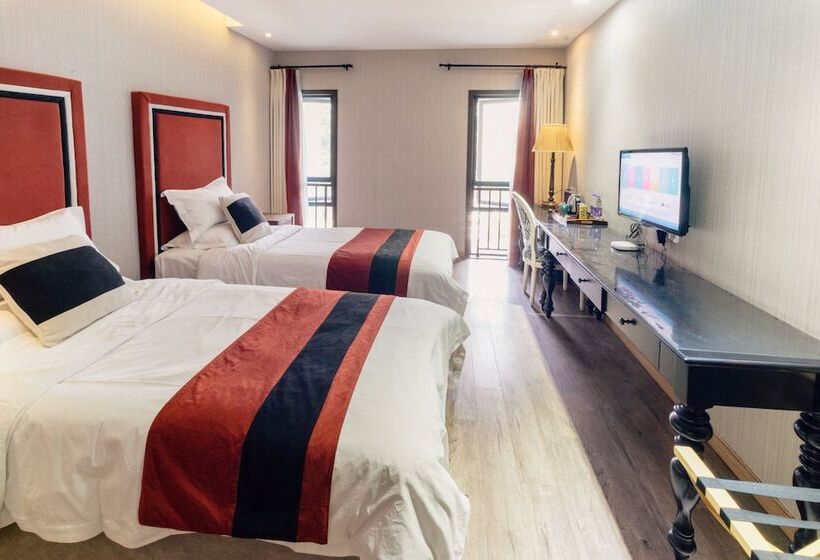 Bed and Breakfast Warmme