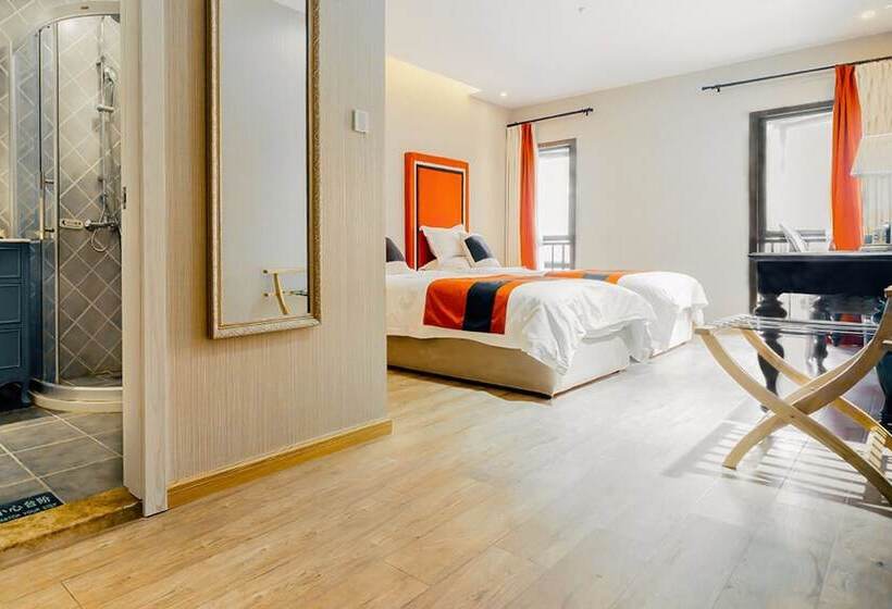 Bed and Breakfast Warmme