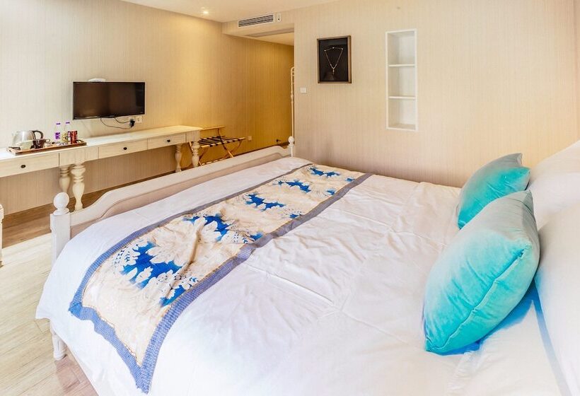 Bed and Breakfast Warmme