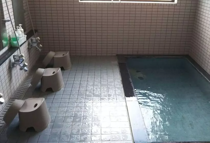 ホテル Lodge Hitokkira