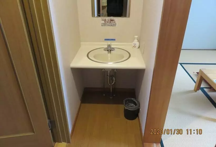 ホテル Lodge Hitokkira