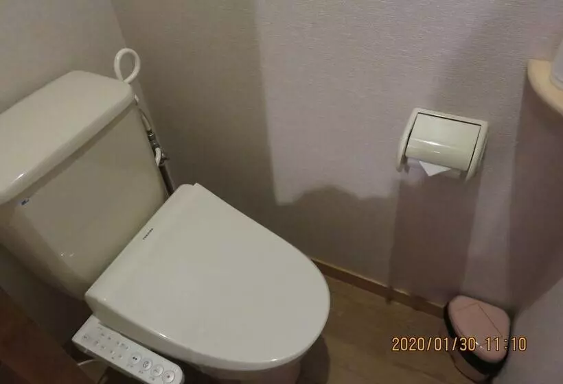 ホテル Lodge Hitokkira