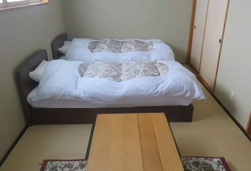 ホテル Lodge Hitokkira