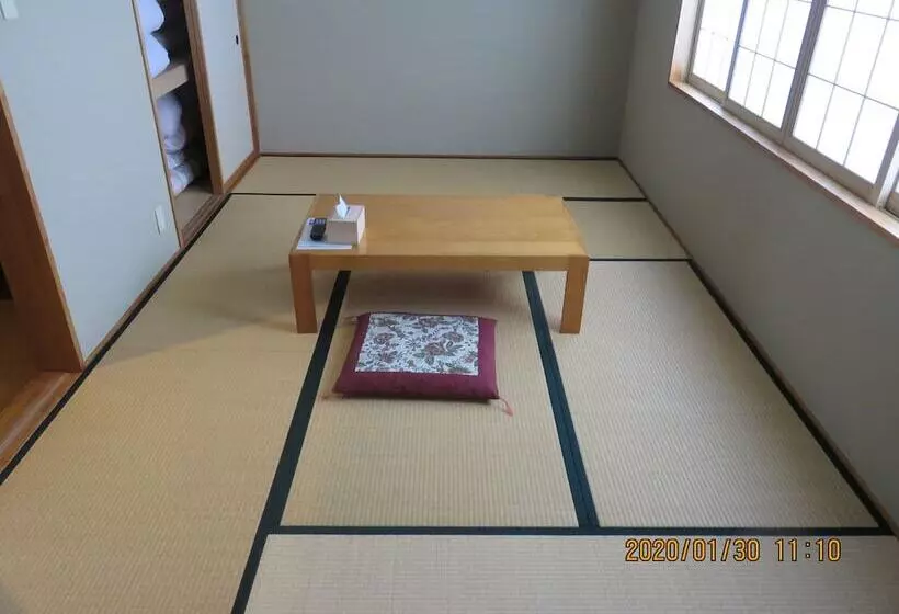ホテル Lodge Hitokkira