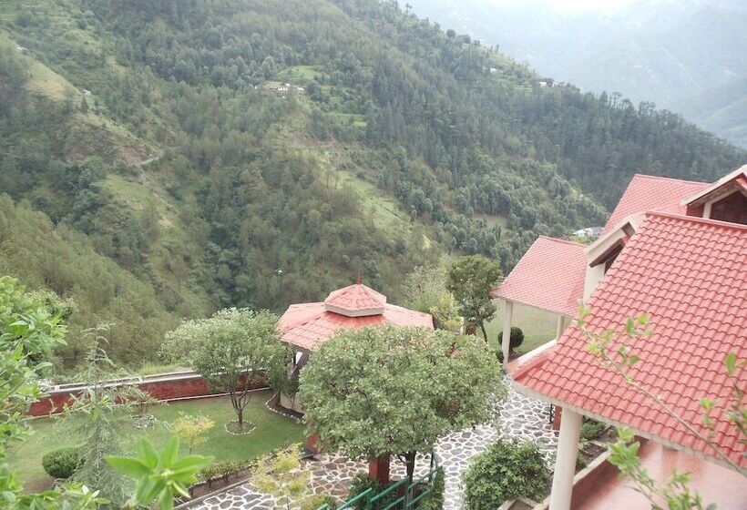 هتل Manla Homes Resort