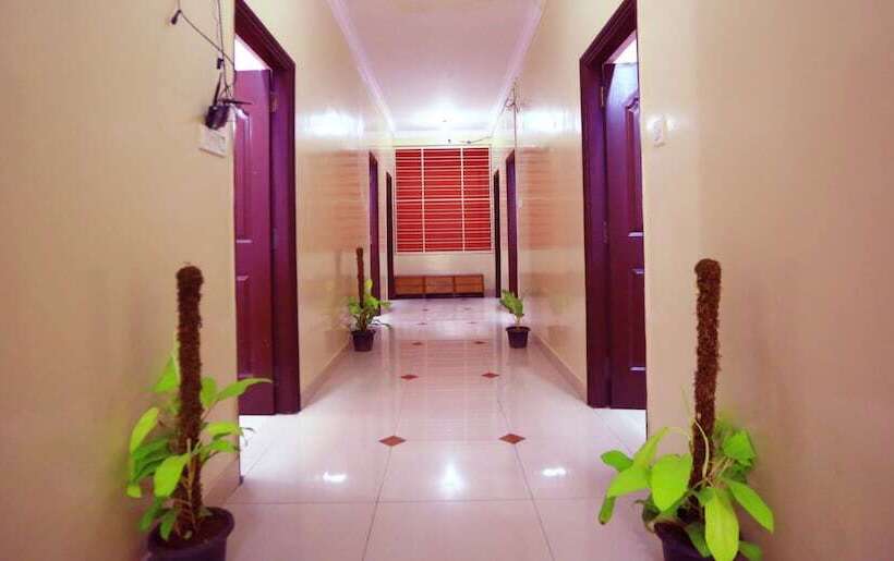 ホテル Queen's Castle