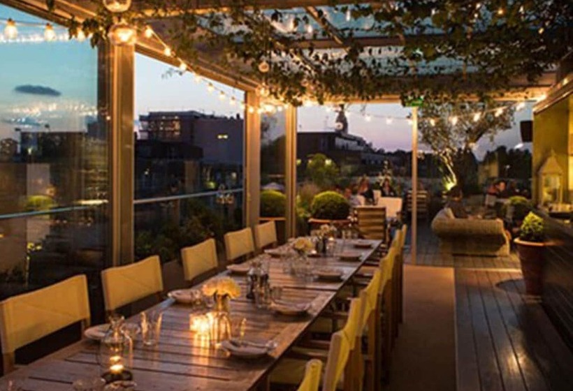 ホテル Queen's Castle