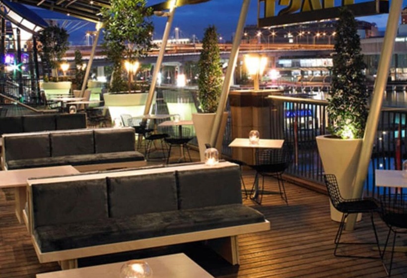 ホテル Queen's Castle