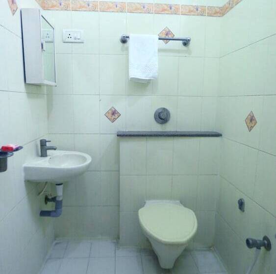 ホテル Queen's Castle