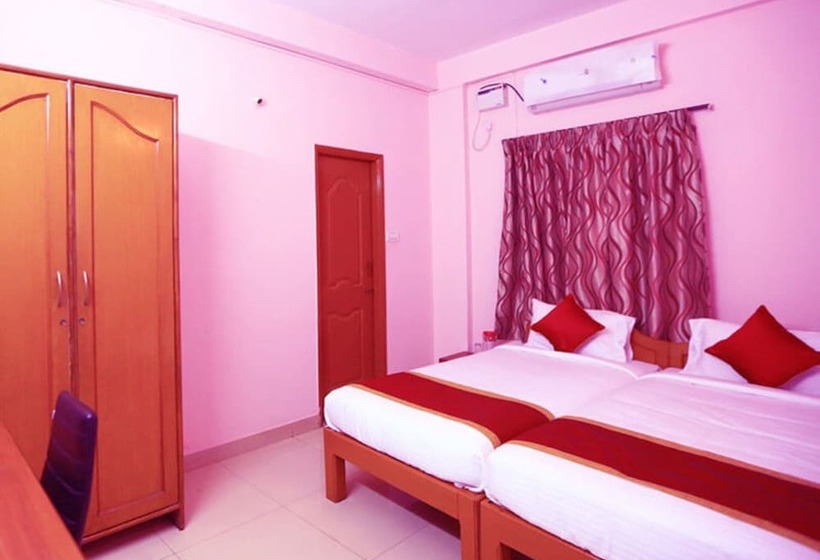 ホテル Queen's Castle