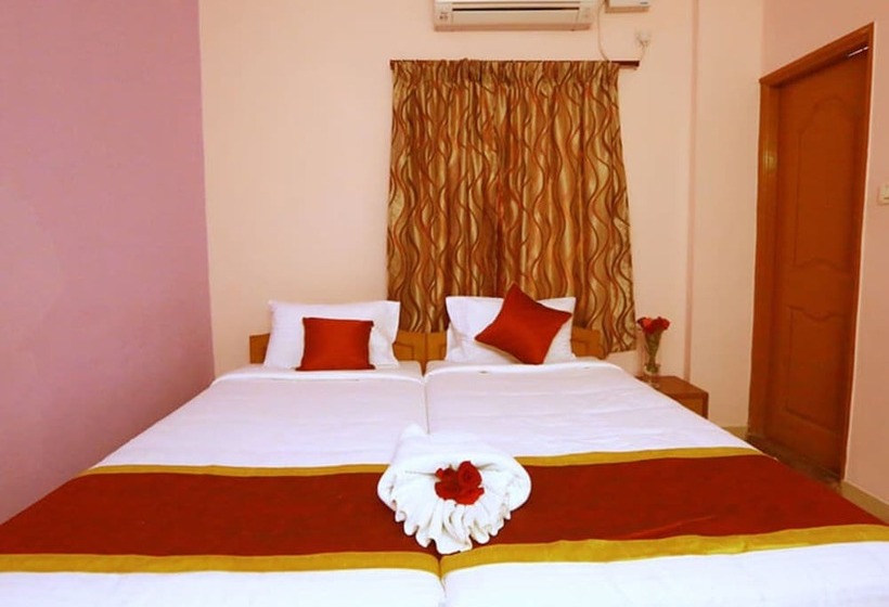 ホテル Queen's Castle