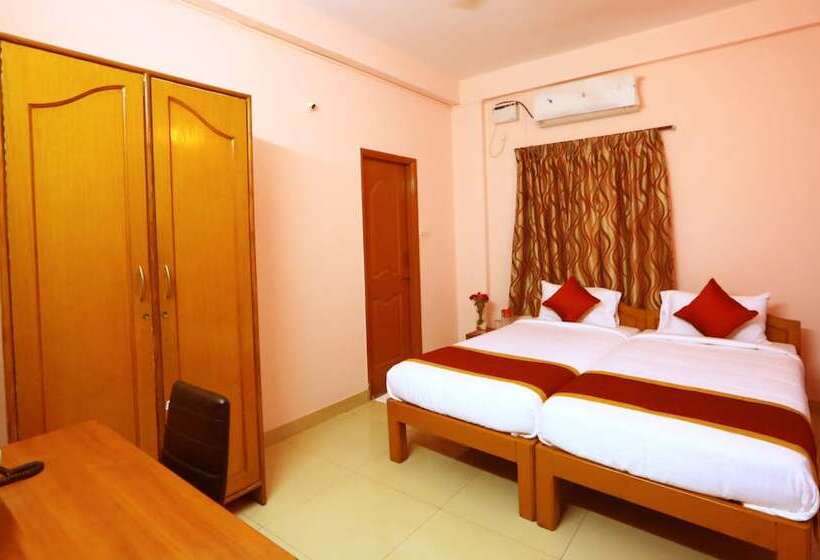 ホテル Queen's Castle