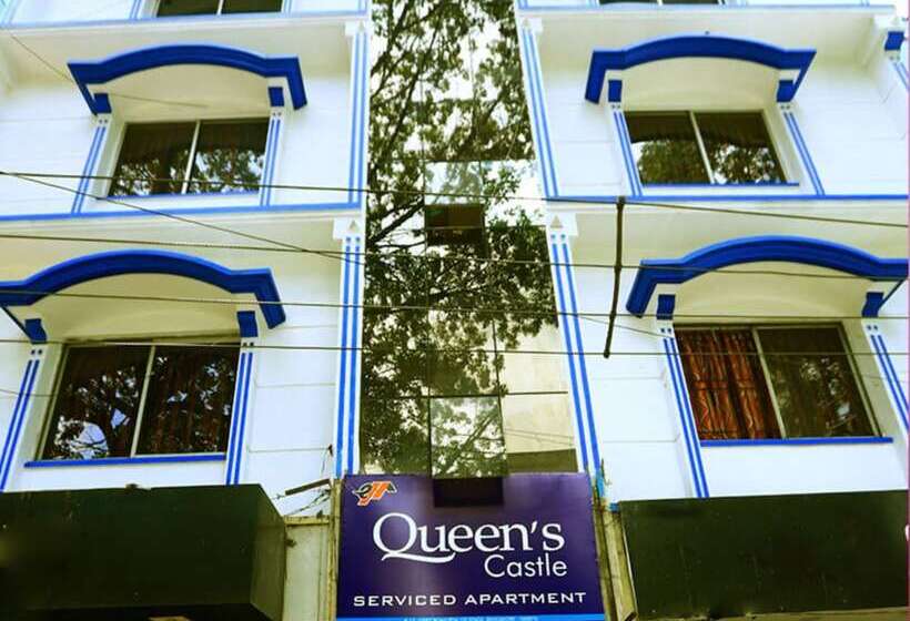 ホテル Queen's Castle