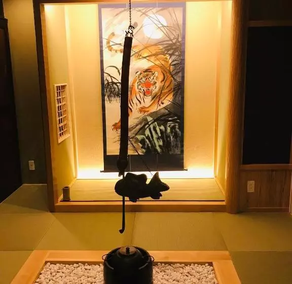 ホテル Sejour Inn Capsule