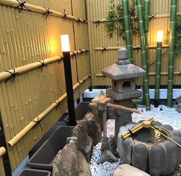 호텔 Sejour Inn Capsule