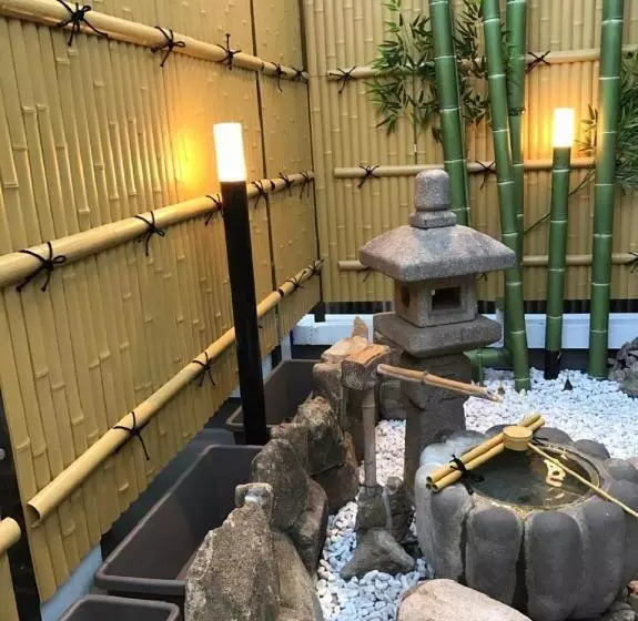 ホテル Sejour Inn Capsule