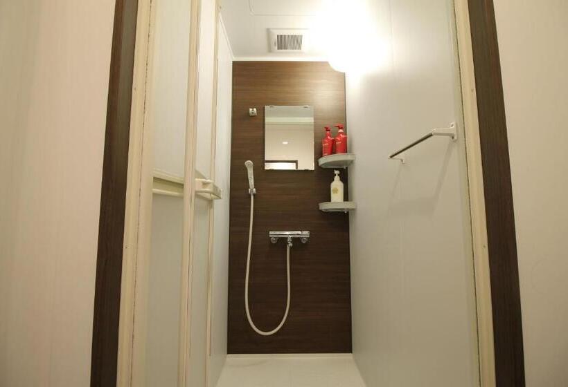 호텔 Sejour Inn Capsule