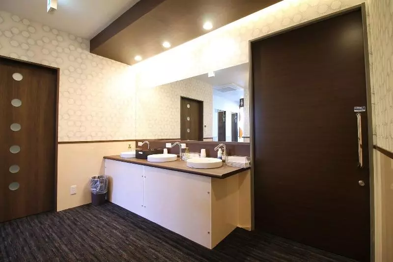 ホテル Sejour Inn Capsule