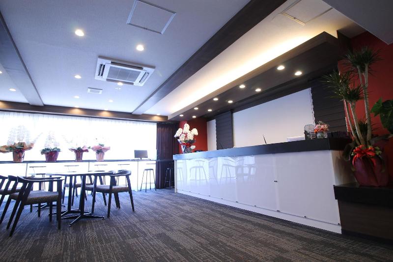 호텔 Sejour Inn Capsule