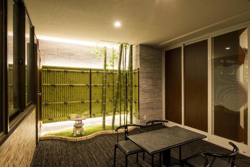 호텔 Sejour Inn Capsule