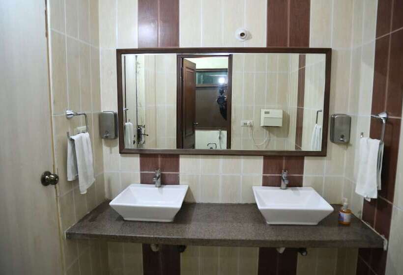 בית מלון כפרי Udai Palace