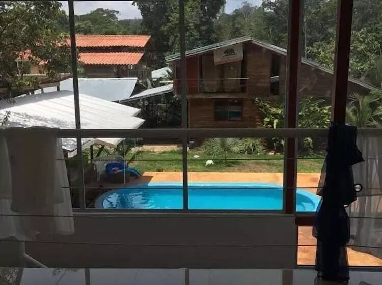 Hotelli Villas Perla Negra