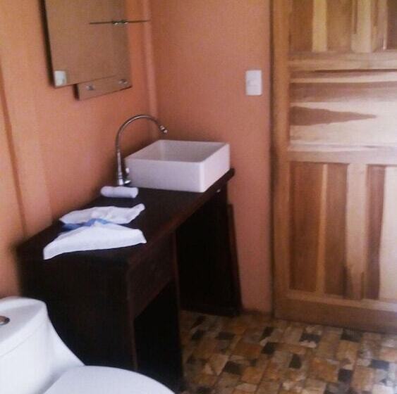 هتل Villas Perla Negra