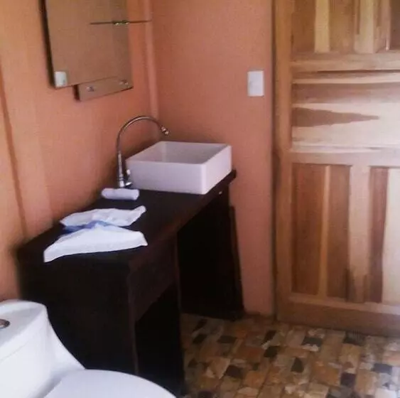 Hotelli Villas Perla Negra