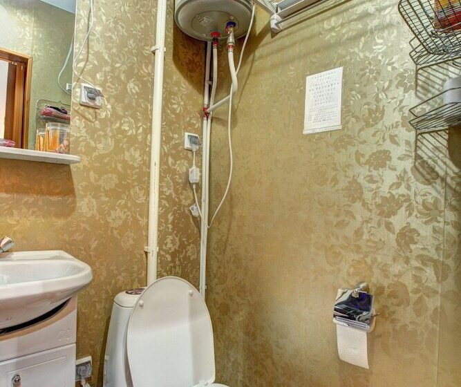 Mini Hotel Petrogradskiy