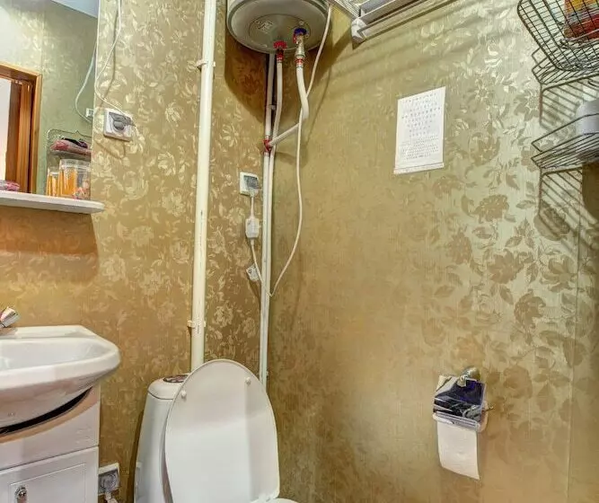 Mini Hotel Petrogradskiy