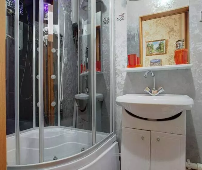 Mini Hotel Petrogradskiy