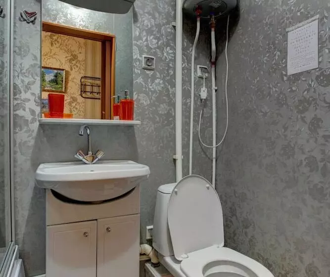 Mini Hotel Petrogradskiy