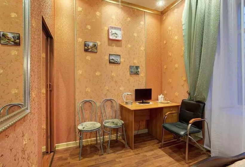 Mini Hotel Petrogradskiy