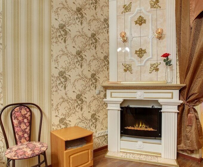 Mini Hotel Petrogradskiy