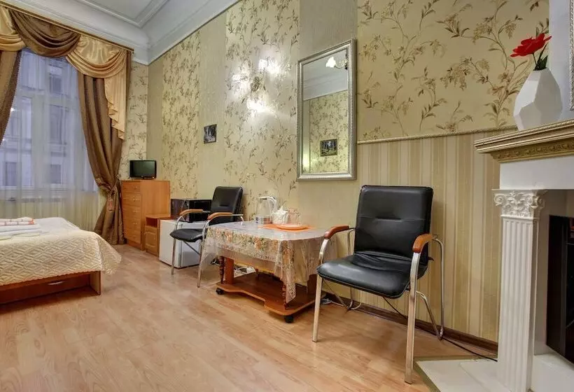 Mini Hotel Petrogradskiy
