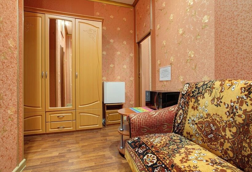 Mini Hotel Petrogradskiy