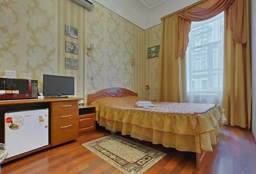 Mini Hotel Petrogradskiy
