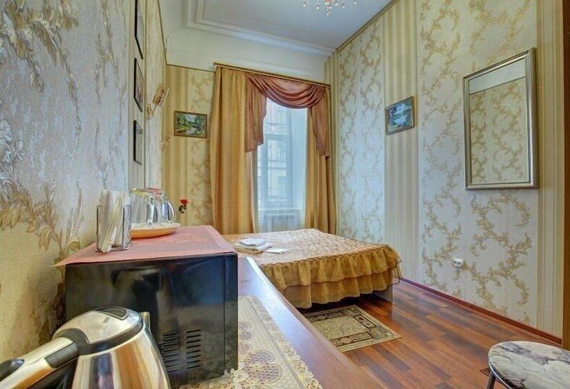 Mini Hotel Petrogradskiy