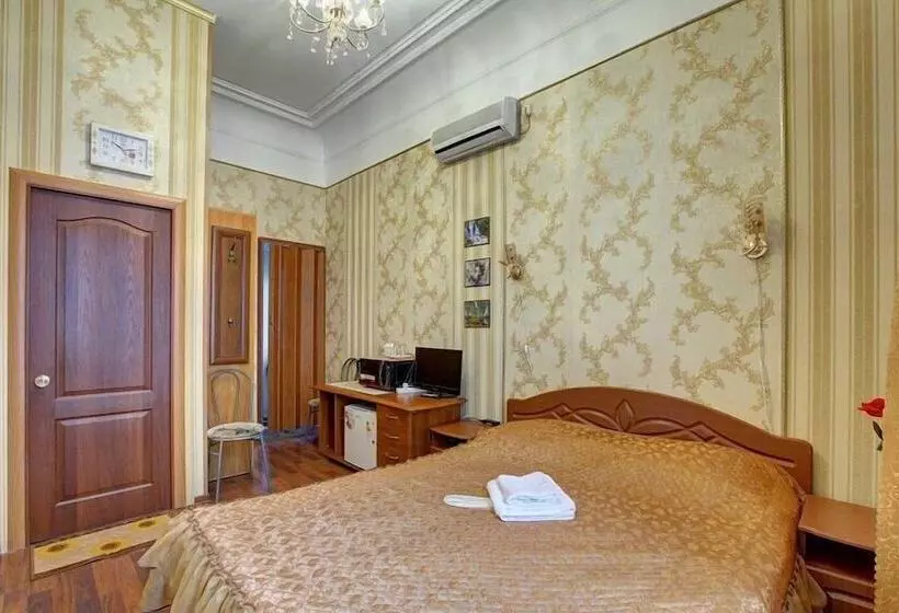 Mini Hotel Petrogradskiy