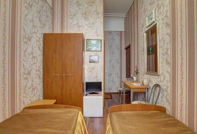Mini Hotel Petrogradskiy