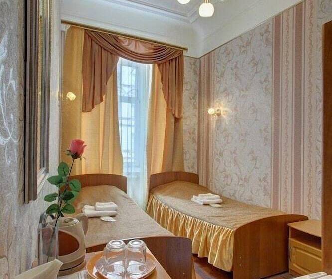 Mini Hotel Petrogradskiy